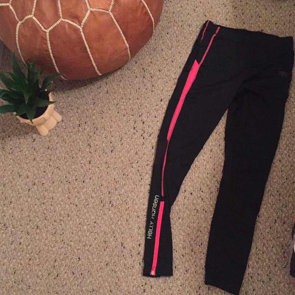 Helly Hansen Training Leggings!